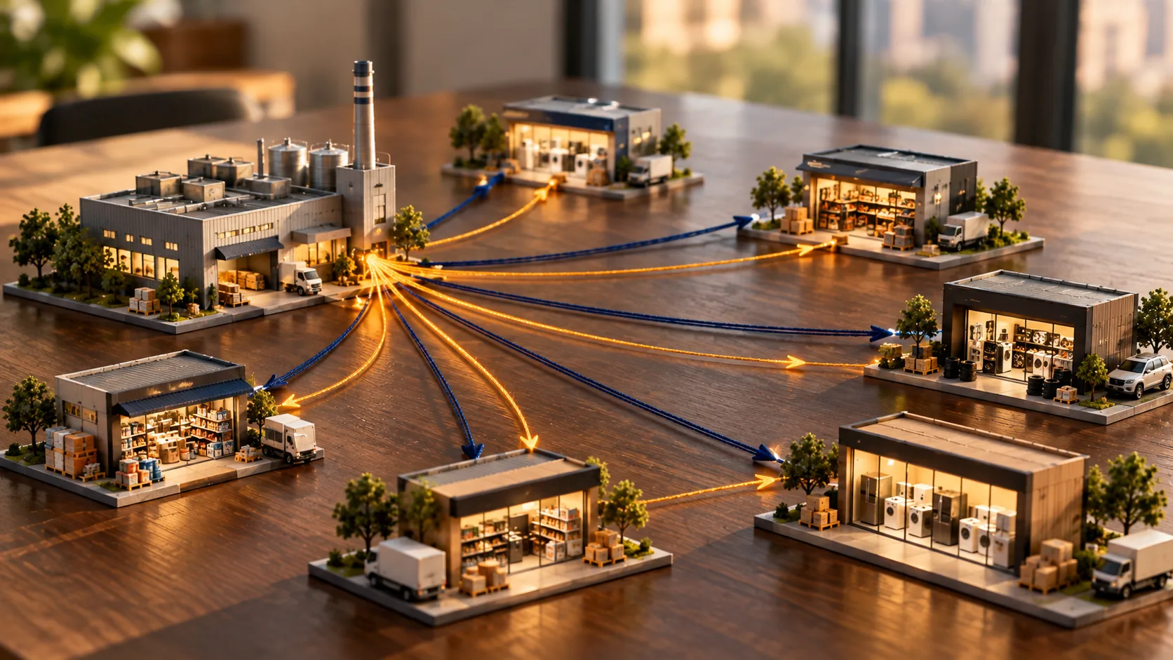 The Benefits of Dealer Perception Studies for Manufacturers in India