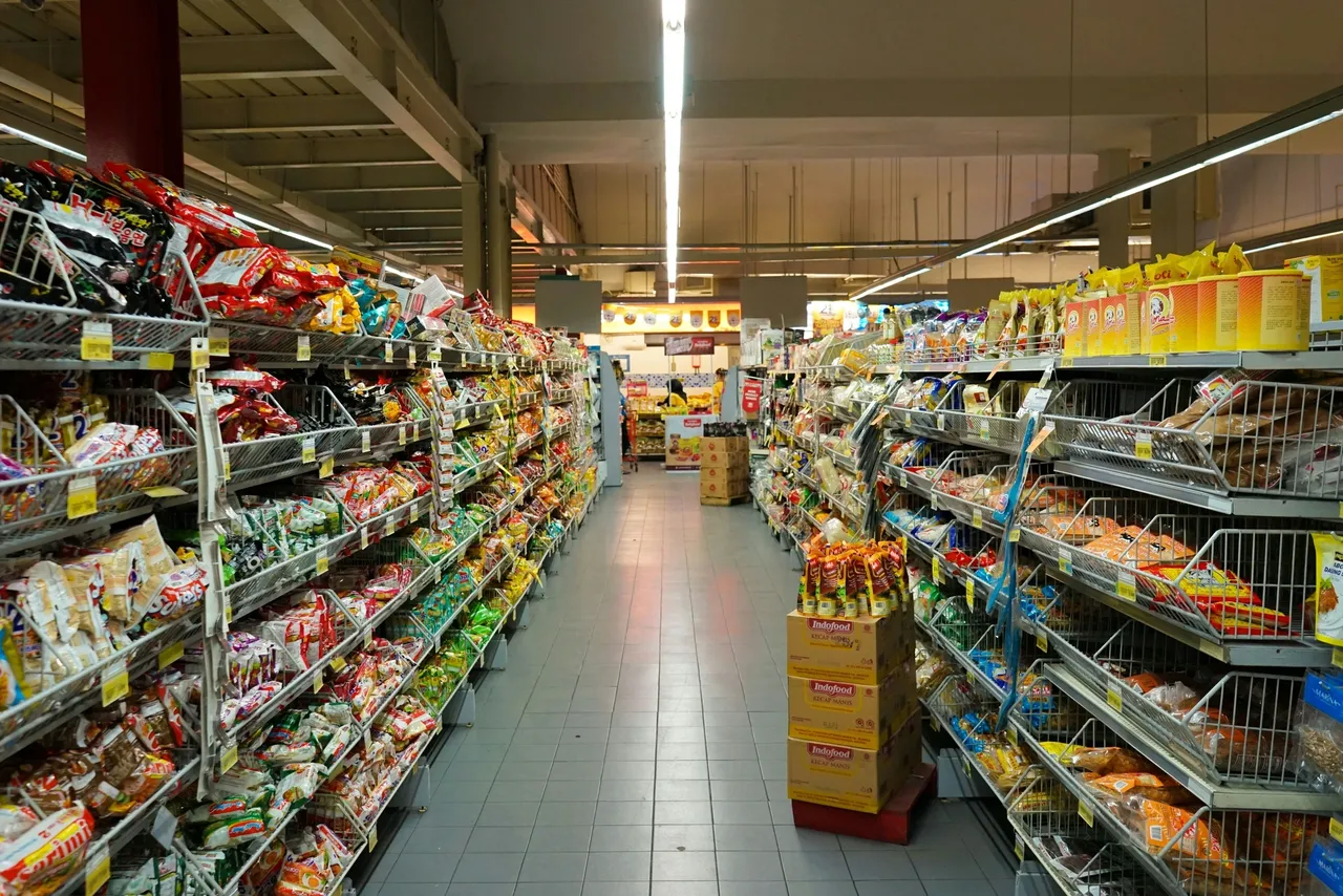 Decoding Shifts in Consumer Preferences in India's FMCG Market