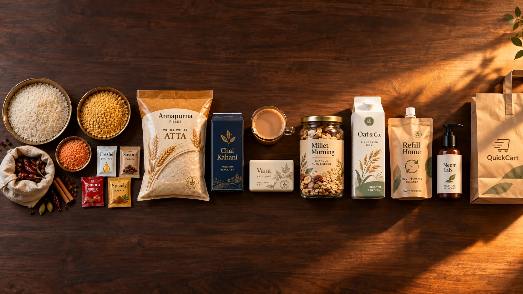 FMCG Consumer Trends in India: 7 Shifts Brands Must Track