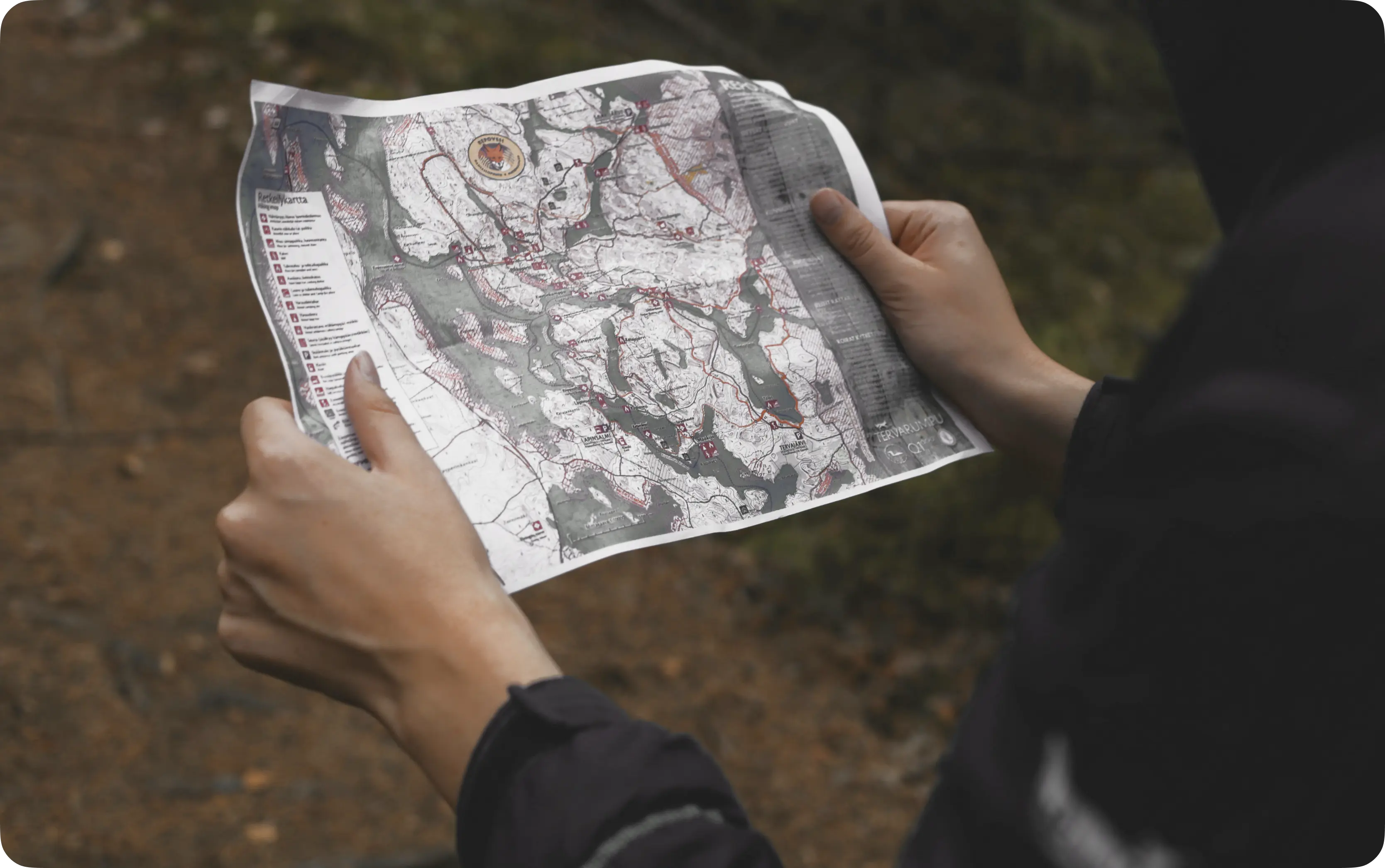 Location Analysis