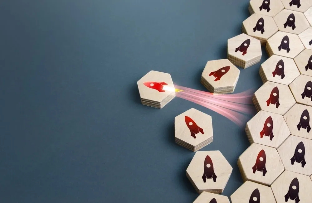 The Essential Role of Market Research in Start-Up Success