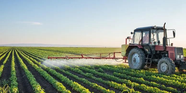 AGRICULTURE