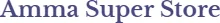 Amma Super Store logo