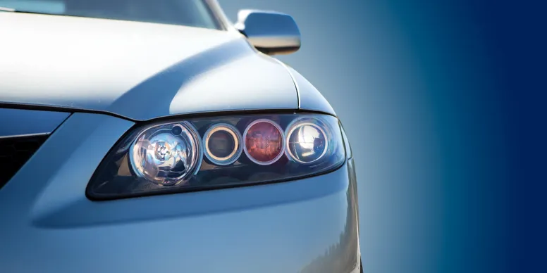 AUTOMOTIVE
