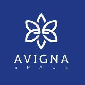 Avigna Spaces logo