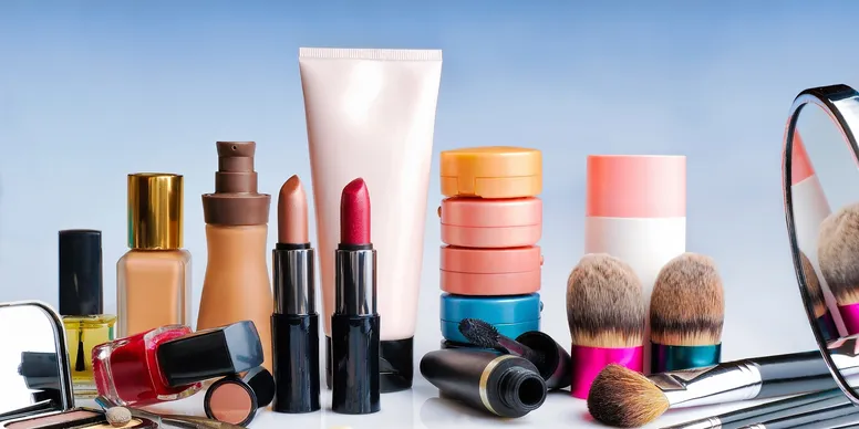 BEAUTY AND PERSONAL CARE