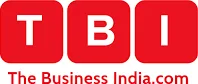 The Business India.com logo
