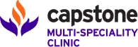 Capstone Multi-Speciality Clinic logo