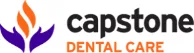 Capstone Dental Care logo