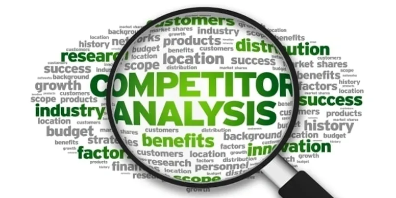 Competitor Assessment