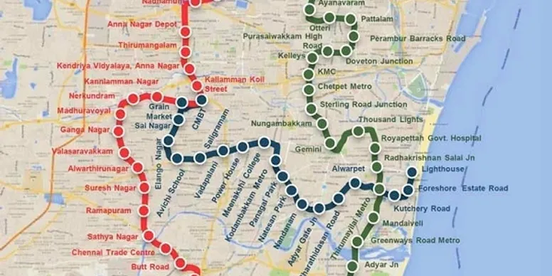 Connectivity And Accessibility