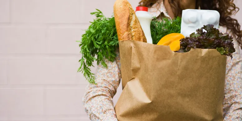 CONSUMER GOODS (FMCG)