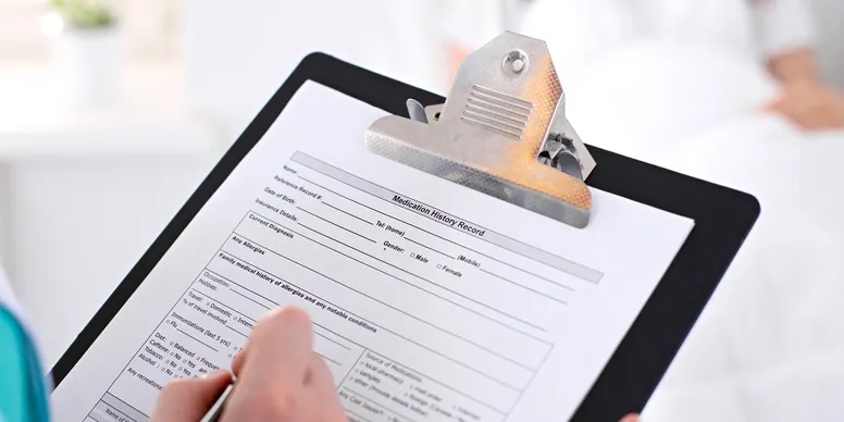 Customer Service Surveys
