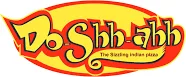 Doshh-ahh logo