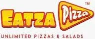 Eatza Pizza logo