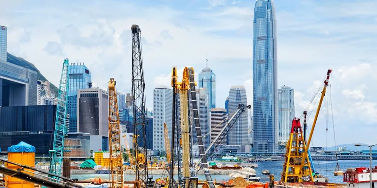 Economic Policy, Infrastructure & Human Development