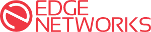 Edge Networks logo