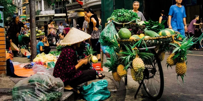 Education, Employment, Labor & Informal Economy