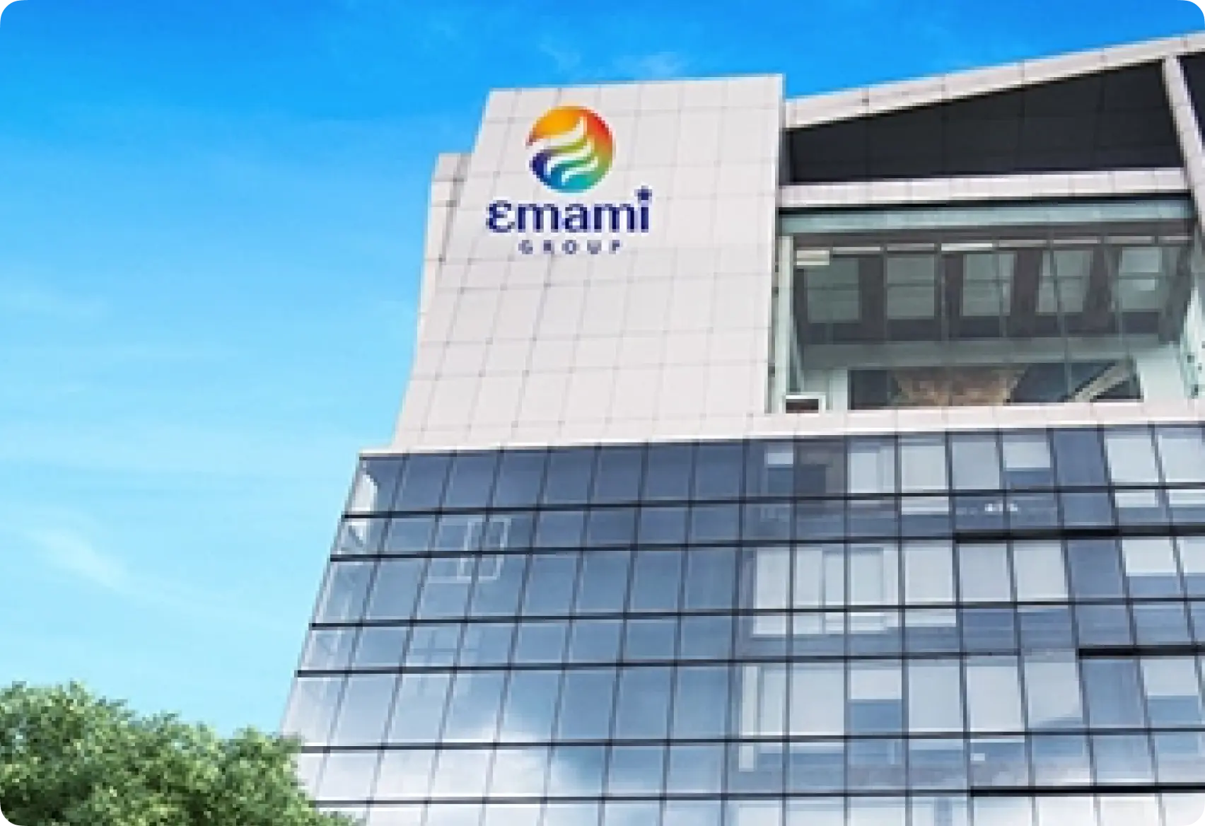 EMAMI LIMITED