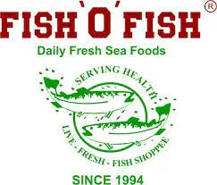 Fish O Fish logo