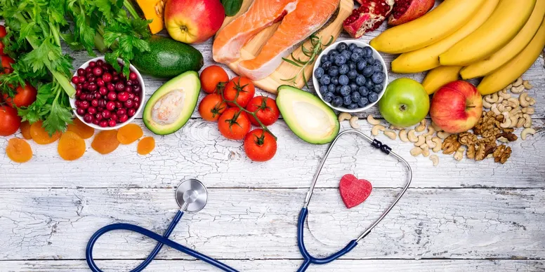Food Security, Nutrition & Public Health