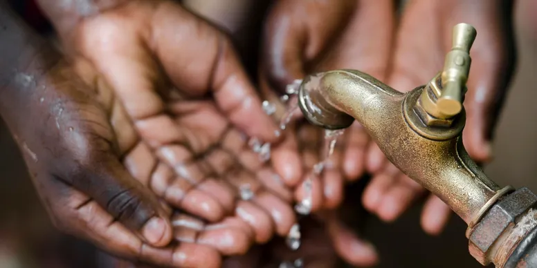 Gender, Minorities & Poverty Alleviation