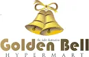 Golden Bell Hypermart logo