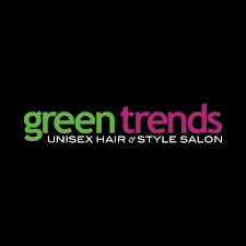 Green Trends logo
