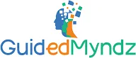 Guided Myndz logo