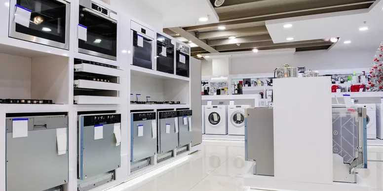 HOME APPLIANCES