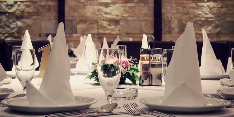 HOTELS AND RESTAURANTS