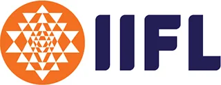 IIFL logo
