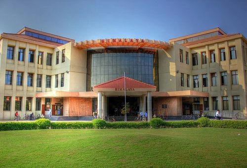 IIT MADRAS
