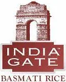 India Gate Basmati Rice logo