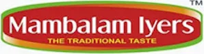 Mambalam Iyers logo