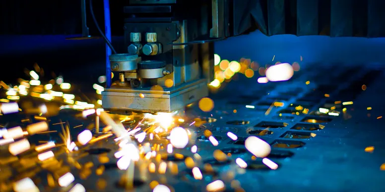 MANUFACTURING