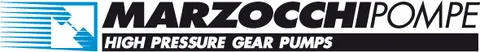 Marzocchi Pompe logo