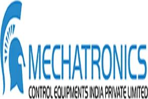 Mechatronics Control Equipments logo