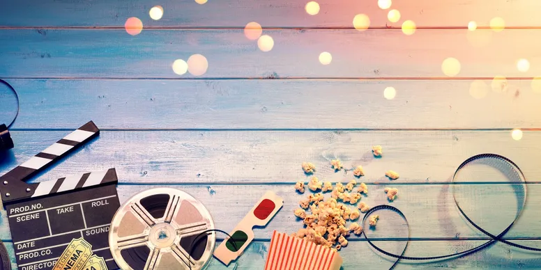 MEDIA, ADVERTISING AND ENTERTAINMENT