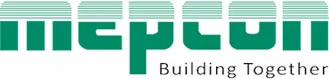 Mepcon logo