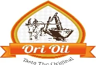 Ori Oil logo