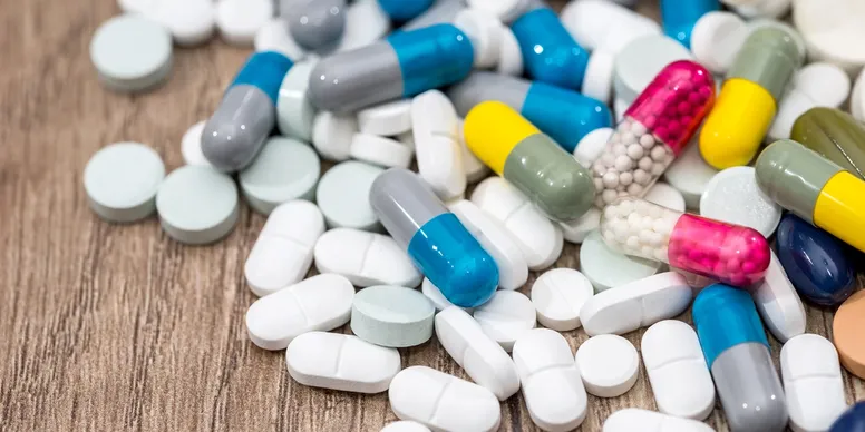 PHARMACEUTICAL