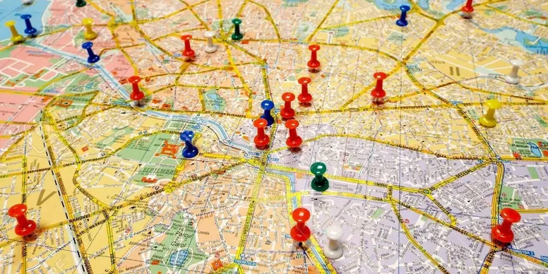 Potential Hotspots
