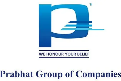 Prabhat Group of Companies logo