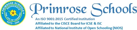 Primrose International School logo
