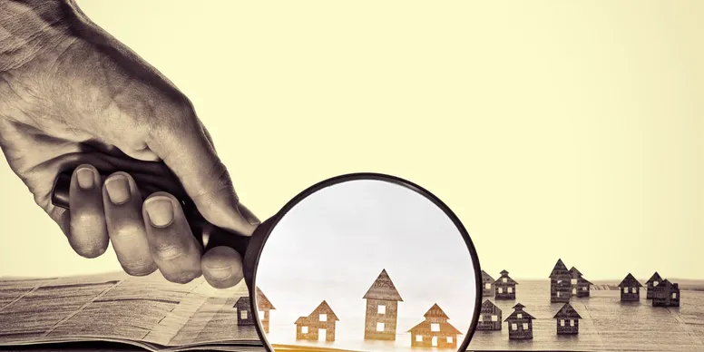 Real Estate Evaluation