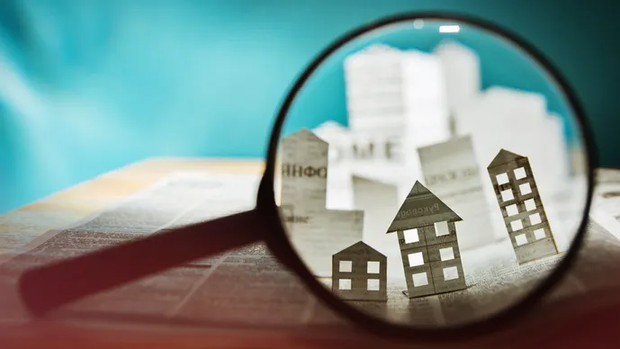 Real Estate Market Dynamics