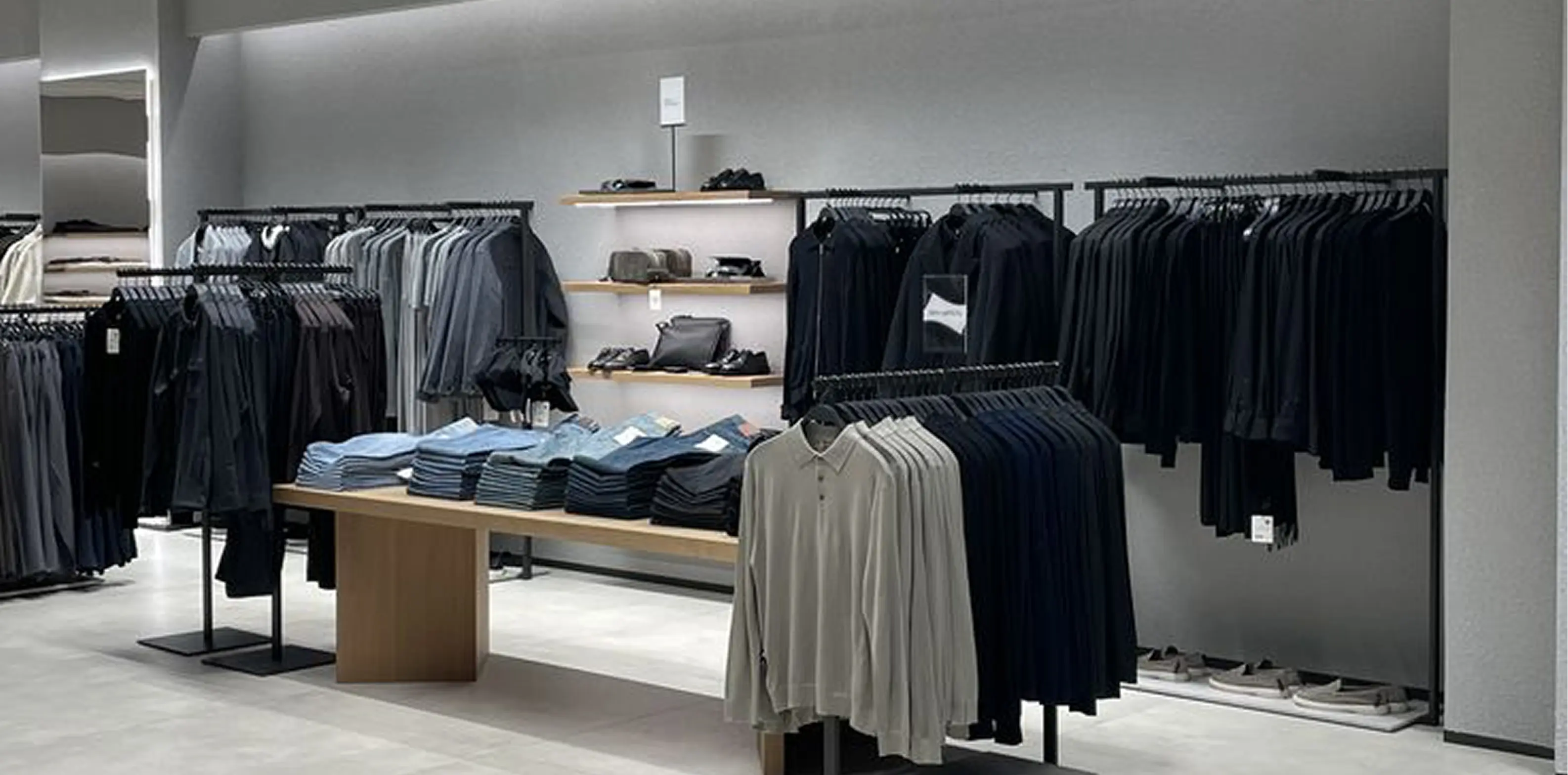 Retail