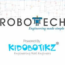 Robotech logo