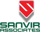 Sanvir Associates logo